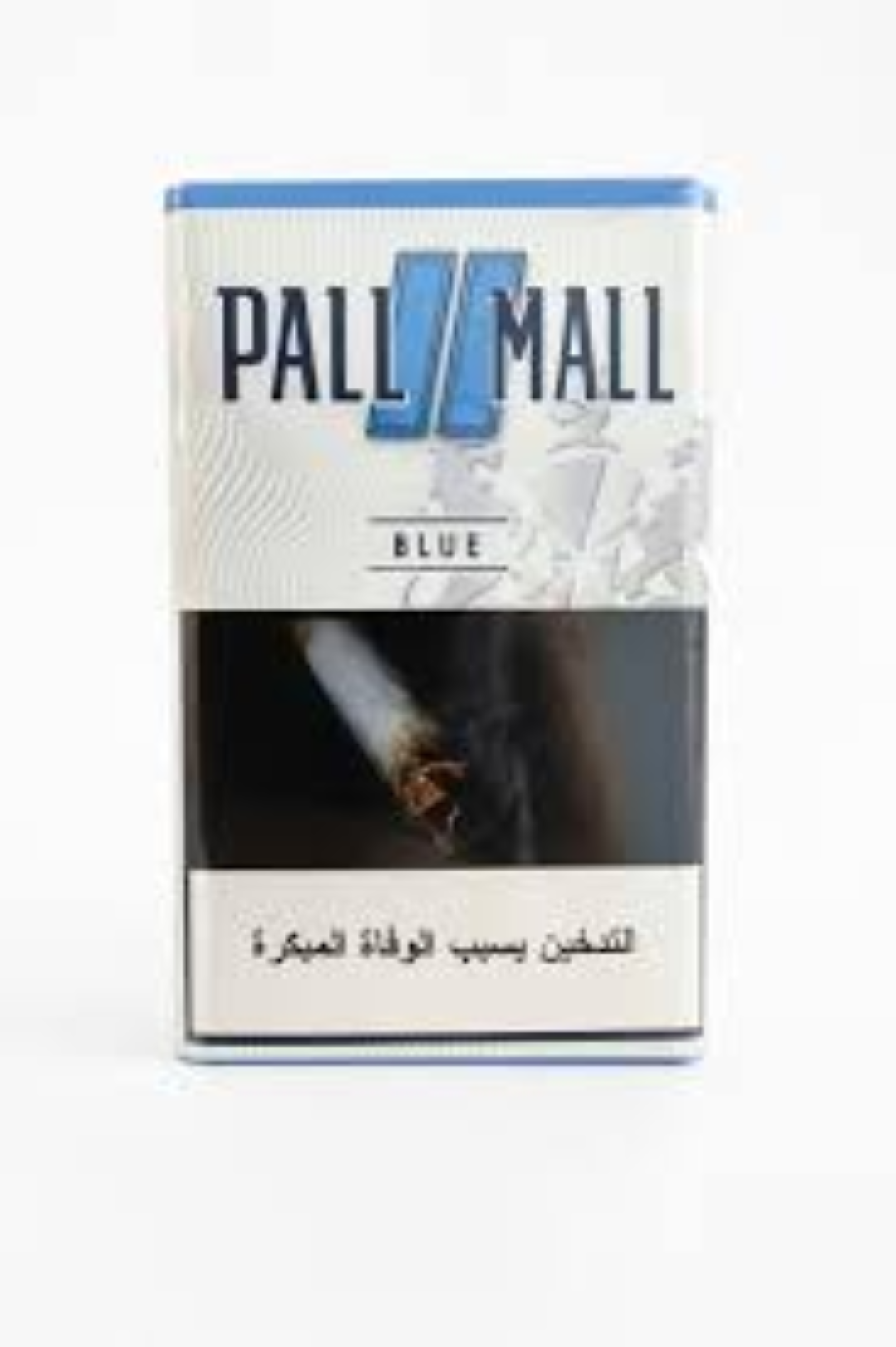 ZZZ-PALL MALL BLUE